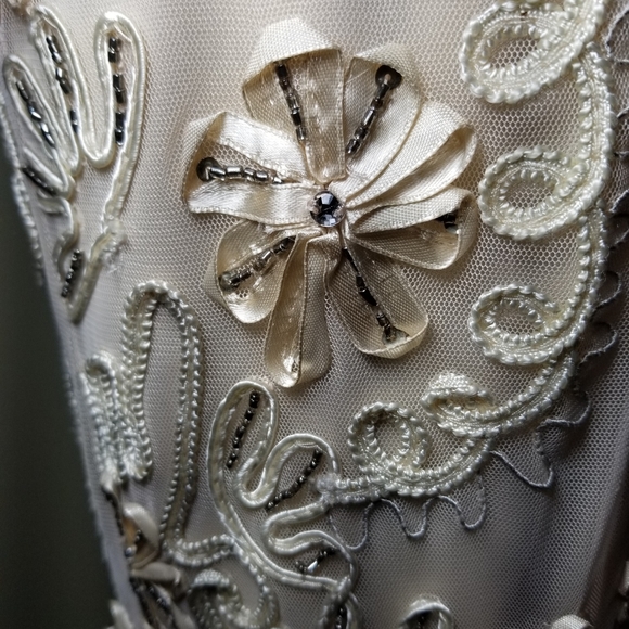 Sue Wong Nocturne Dress - Picture 8 of 16